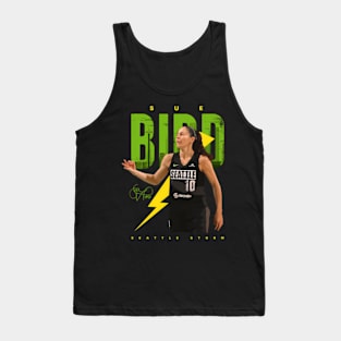 Sue Bird Tank Top